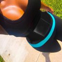 Women Body Shaper Slimming Shaper Belt Sport Waist Trainer Cincher Control