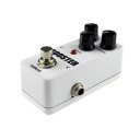 FBS2 Booster Mini Guitar Effects Pedal Portable 2 Band EQ True Bypass