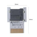SD2VITA PSVSD Micro SD Adapter Memory Transfer Card For PS Vita Henkaku 3.60