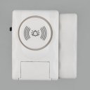 1pc Wireless Home Door Window Entry Burglar Security Alarm Magnetic Sensor