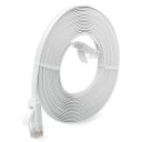 1/3/5/10M Super Long RJ45 Super High Speed Flat Type Ethernet Network Cable