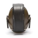 Adjustable Foldable Noise Canceling Tactical Shooting Headset Earmuff