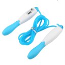 Counting Rope Skipping For Children Fitness Calorie Skipping Rope Training