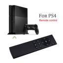 2.4G Wireless Multimedia Remote Controller for PS4 Gaming Console DVD Video