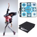 Anti Slip Dance Revolution Pad Mat for Nintendo WII Hottest Party Game