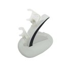 Dual USB Charging Station Charge Stand Dock Suitable For PS4 Gaming Controller