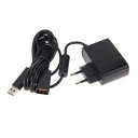 110-240V AC Adapter Power Supply USB Converter for Xbox 360 Kinect Sensor
