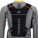 5L Cycling Running Backpack Outdoor Trekking Hiking Waterproof Shoulder Bag