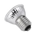 UVB 25W/50W/75W Compact Bulb Ideal Full Spectrum Terrarium Lamp For Amphibians