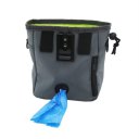 Pet Dog Food Snack Bag Walking Training Outdoor Pack Dog Treat Training Pouch