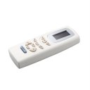 Universal Air Conditioner Remote Control Replacement for GREE Y512F2 Y502K