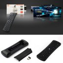 2.4GHz Mini Wireless Mouse Gyro Sensing Keyboard for Android Smart TV Box
