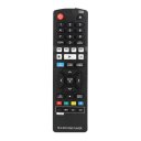 Universal BluRay DVD TV Remote Control for LG AKB73735801 BP330 BP530 BP540