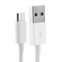 1/2/3M Super Long 5C 2A Micro USB Data Cable Phone Fast Charging Cable
