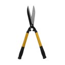 Hedge Shears Clippers Telescopic Handle for Trimming Shaping Hedges Shrubs
