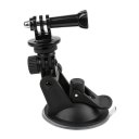 Car Suction Cup Mount Holder Bracket For Gopro Hero 1 2 3 4 Action Camera