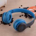 Wireless Gaming Headphone Bluetooth 4.1 Headset Earphone Headband For Laptop