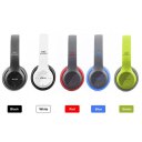 Wireless Gaming Headphone Bluetooth 4.1 Headset Earphone Headband For Laptop