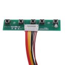 M.NT68676.2A HDMI DVI VGA Audio LCD LED Screen Controller Board Kit Set