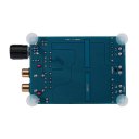 TDA7498 2*100W Dual Channel Power Class D Audio Digital Amplifier Board Module