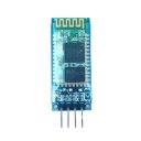 HC-06 4 Pin Serial Wireless Bluetooth RF Transceiver Module For Arduino