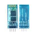 HC-06 4 Pin Serial Wireless Bluetooth RF Transceiver Module For Arduino