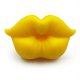Food Grade Silicone Baby Pacifier Lip Mouth Shape Infant Toddler Baby Soother