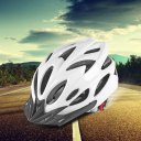 Mountain Bike Riding Helmet EPS Foam & PC Shell Safety Helmets For Giant