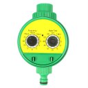 Automatic Electronic Water Timer Garden Watering Irrigation Controller