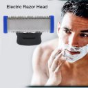 Micro Touch Rechargeable Shaver Head Electric Shaver Replacement Head Blade