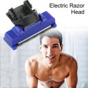 Micro Touch Rechargeable Shaver Head Electric Shaver Replacement Head Blade