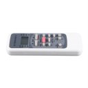Universal Air Conditioner Remote Control Controller Replacement for Media R51M