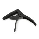 Aroma AC-21 Guitar Capo with Bridge Pin Puller for for Acoustic Digital Guitar