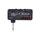 Guitar Amplifier Electric Guitar Mini Headphone Amp Heavy Rock Compact