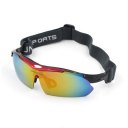 Sports Bicycle Glasses JH014 Cycling Sunglasses Men Women Goggles