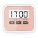 LCD Kitchen Timer Electronic Kitchen Cooking Timer Stopwatch Cooking Tools