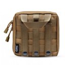 Multifunctional Outdoors Storage Bag Portable Tool Bag Travel Organizer
