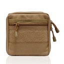 Multifunctional Outdoors Storage Bag Portable Tool Bag Travel Organizer