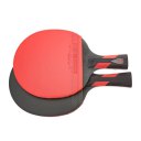 5 Stars Table Tennis Racket Ping Pong Paddle Match Training Racket