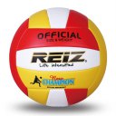 PU Volleyball Professional Soft Volleyball Indoor & Outdoor Training Ball