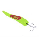 Spoon 005 Backlight 10g 15g 20g 25g Multicolor Artificial Fishing Lure