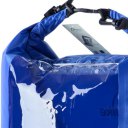 Outdoor Multifunction Waterproof Drawstring Storage Stuff Sack Dry Bag Travel