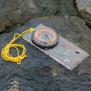 01 Direction Guide Orienteering Scouts Army Survival Camping Outdoor