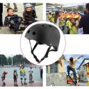 Adults Children Good Bicycle Cycling Scooter Skateboard Protect Helmets
