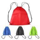 Swimming Drawstring Beach Bag Sport Gym Waterproof Backpack Swim Dance