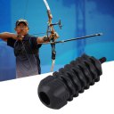 Hunting Arrows Archery Stabilize Compound Bow Stabilizer Rubber Accessories