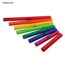 Orff World 2012-8T Barrel Serinette Early Education Percussion Instruments
