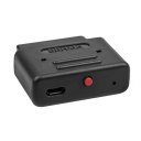 Bluetooth Wireless Gamepads Retro Receiver for SNES/SFC Version For 8Bitdo