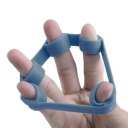 Finger Gripping Exerciser Finger Exercise Hand Grip Exerciser Finger Trainer