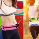 Multifunction Outdoor Sports Waist Bag Mobile Phone Bag for Running Cycling